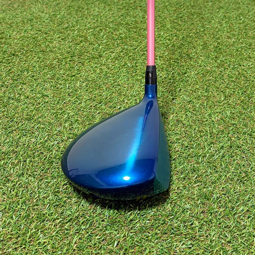 Driver Mirai Migem R2