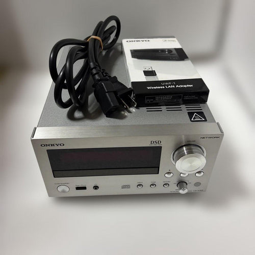 Onkyo Other Cd Cr-N765