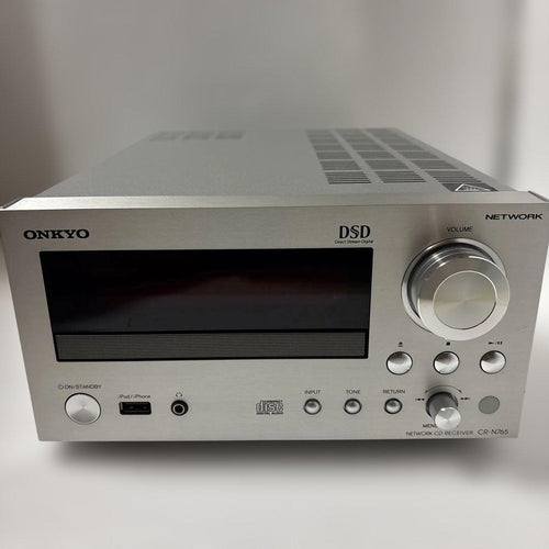Onkyo Other Cd Cr-N765