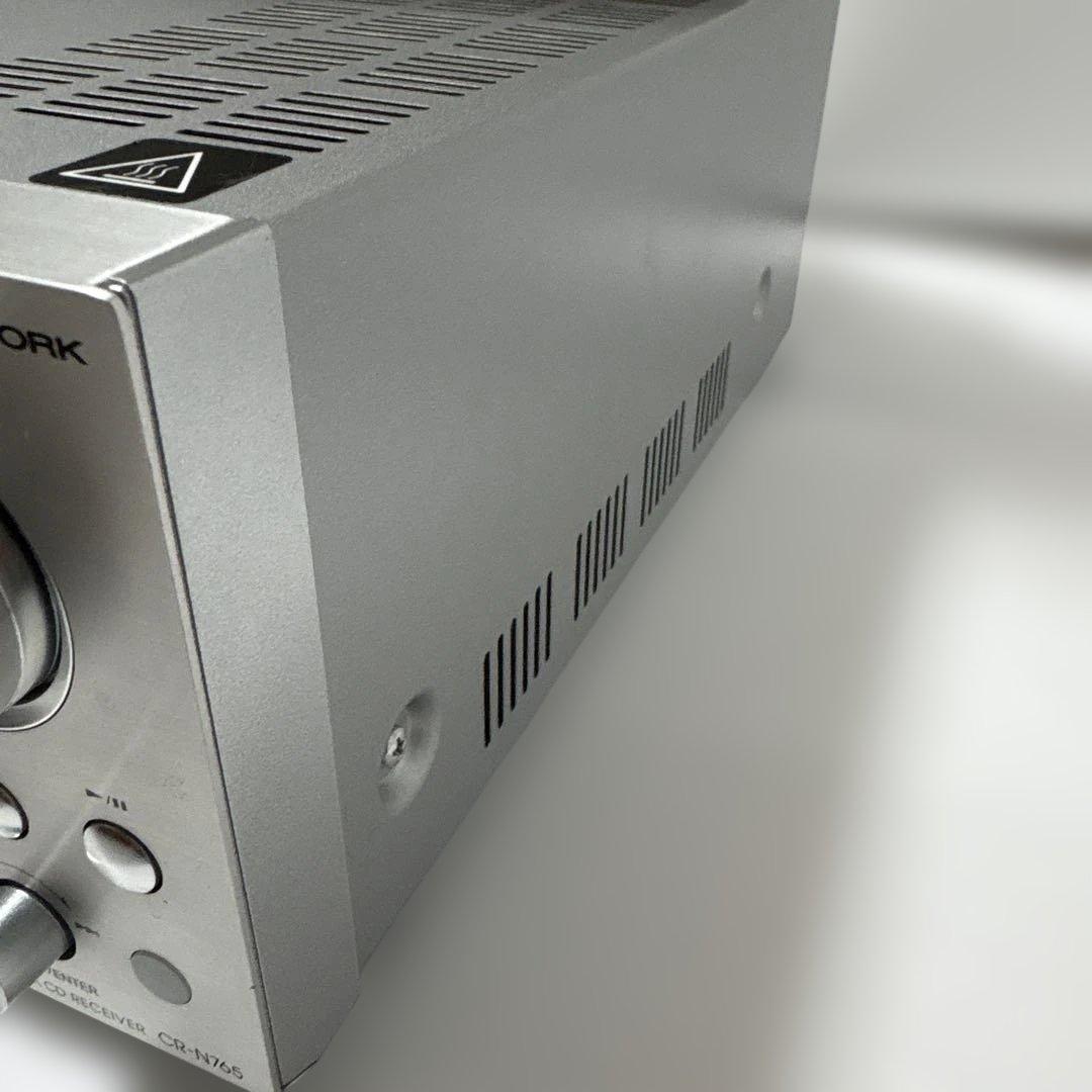 Onkyo Other Cd Cr-N765