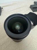 Nikon Zoom Lenses Af-S Nikkor 24-70Mm F/2.8G Ed