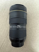 Nikon Zoom Lenses Af-S Nikkor 24-70Mm F/2.8G Ed