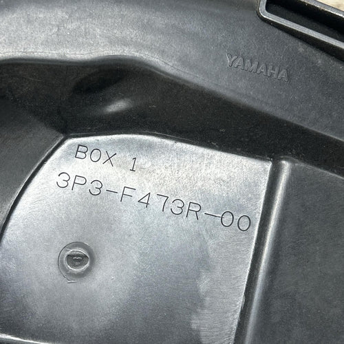 Yamaha Others Sa36J