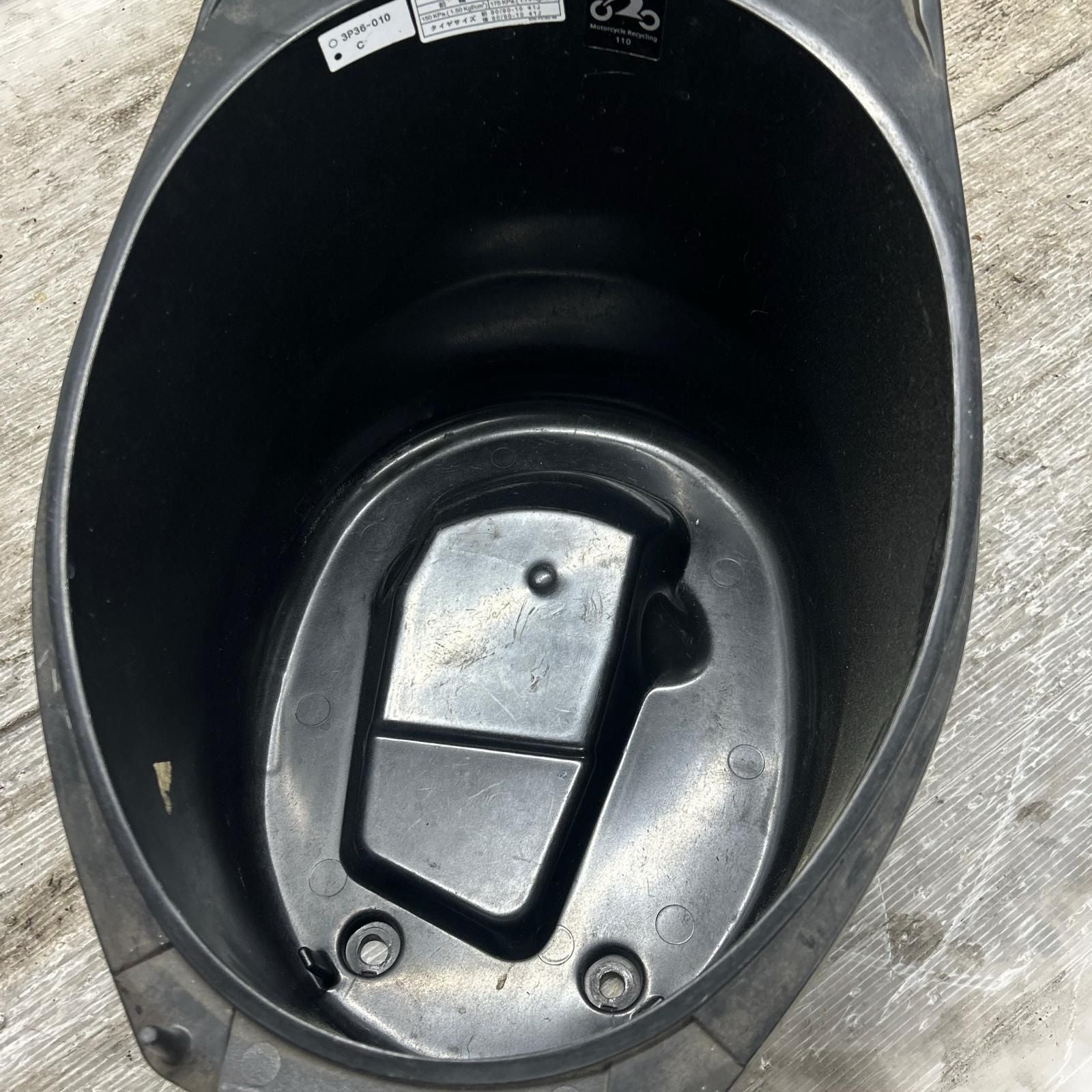 Yamaha Others Sa36J
