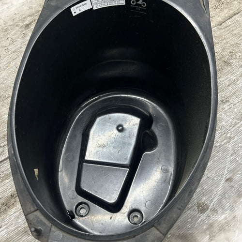 Yamaha Others Sa36J
