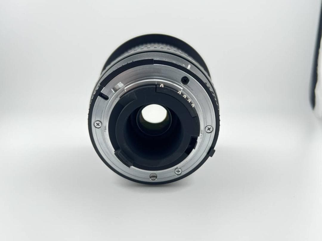 Nikon Zoom Lenses Af Nikkor 18-35Mm F3.5-4.5D Ed