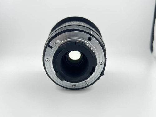 Nikon Zoom Lenses Af Nikkor 18-35Mm F3.5-4.5D Ed