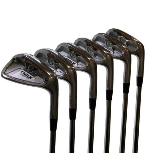 Single Iron Inpres Rmx Tourmodel Cb 6S Ir Ns Pro Modus3 Tour120 S) C