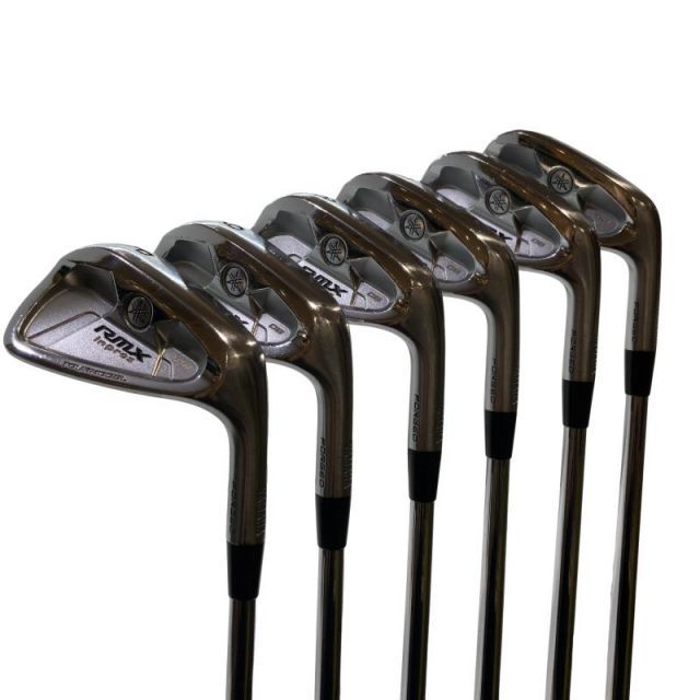 Single Iron Inpres Rmx Tourmodel Cb 6S Ir Ns Pro Modus3 Tour120 S) C