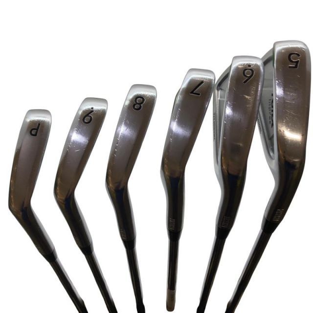 Single Iron Inpres Rmx Tourmodel Cb 6S Ir Ns Pro Modus3 Tour120 S) C