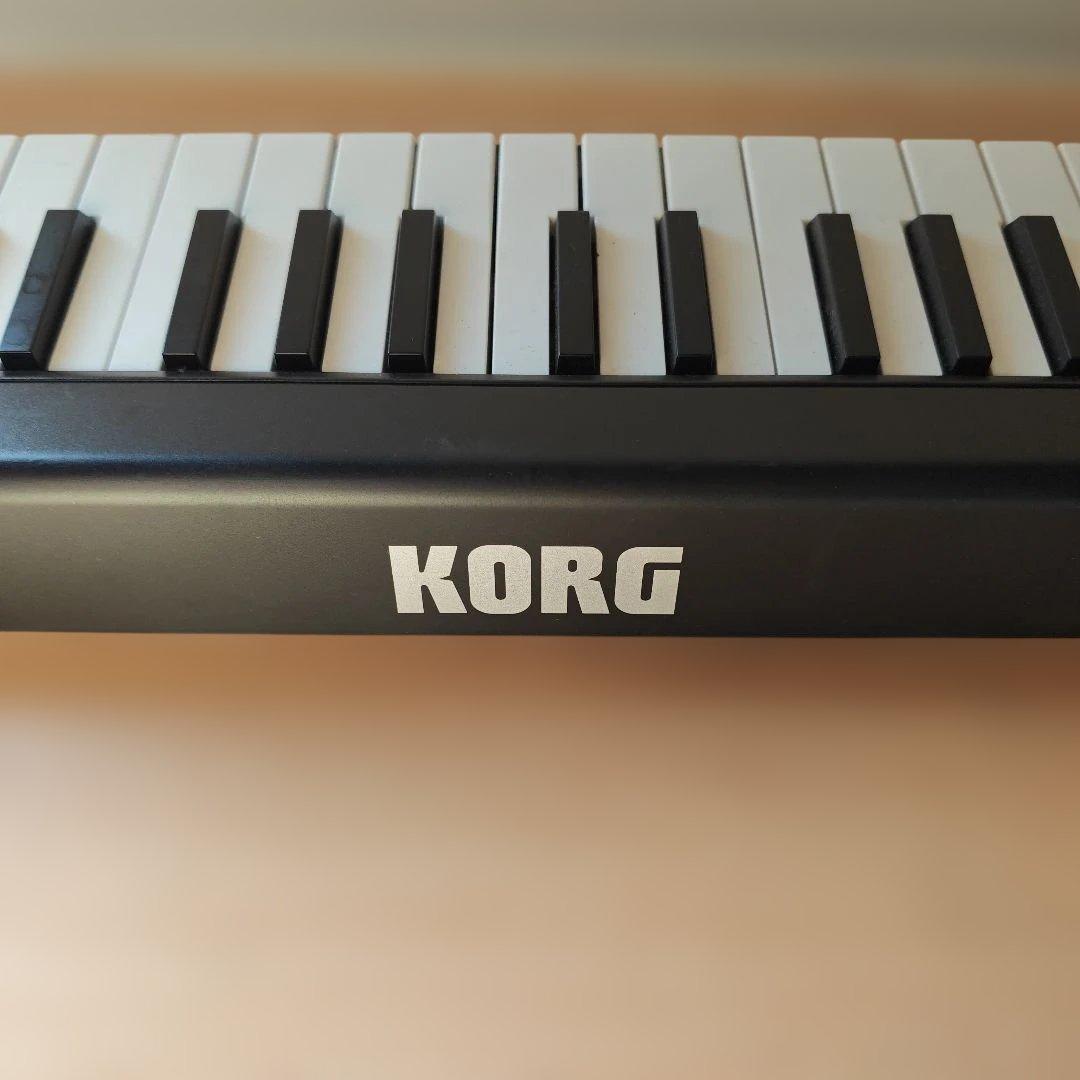 Korg Keyboard Electronic Piano Microkey 37 Midi