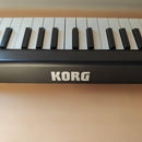 Korg Keyboard Electronic Piano Microkey 37 Midi