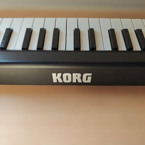 Korg Keyboard Electronic Piano Microkey 37 Midi