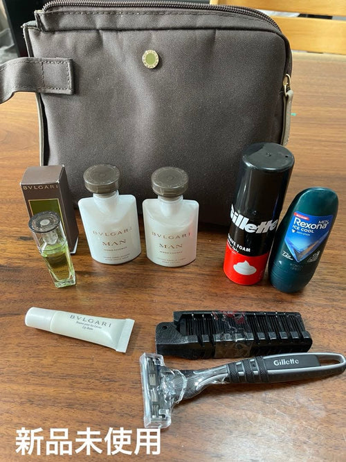 Bvlgari Pouch