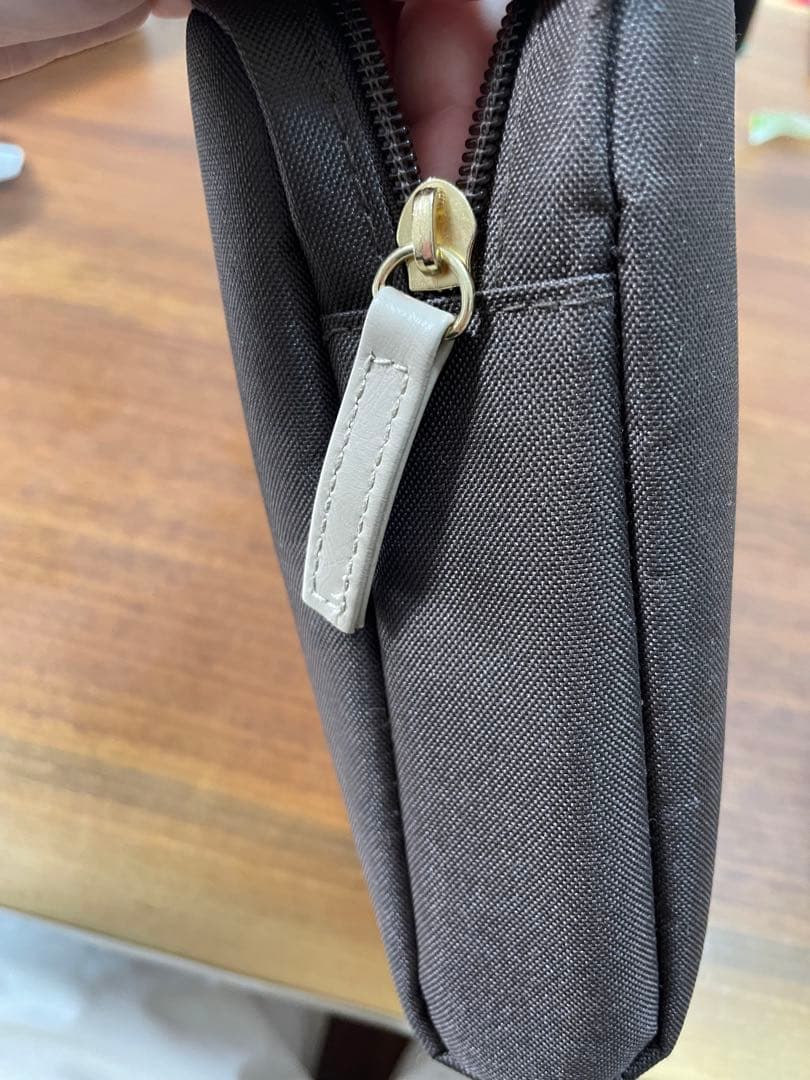 Bvlgari Pouch