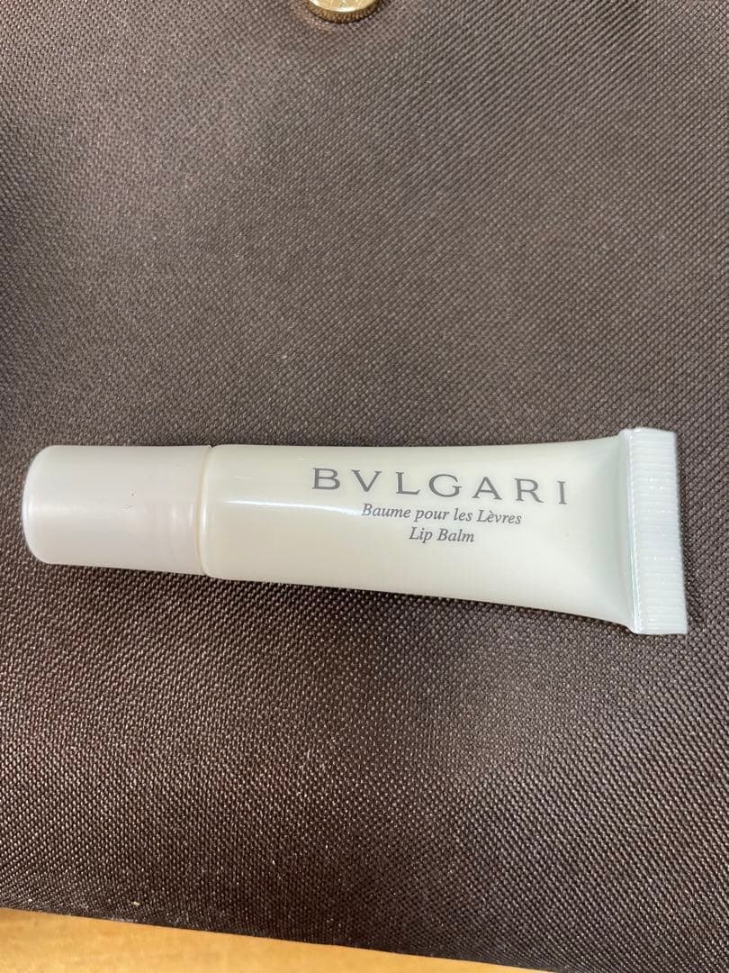 Bvlgari Pouch