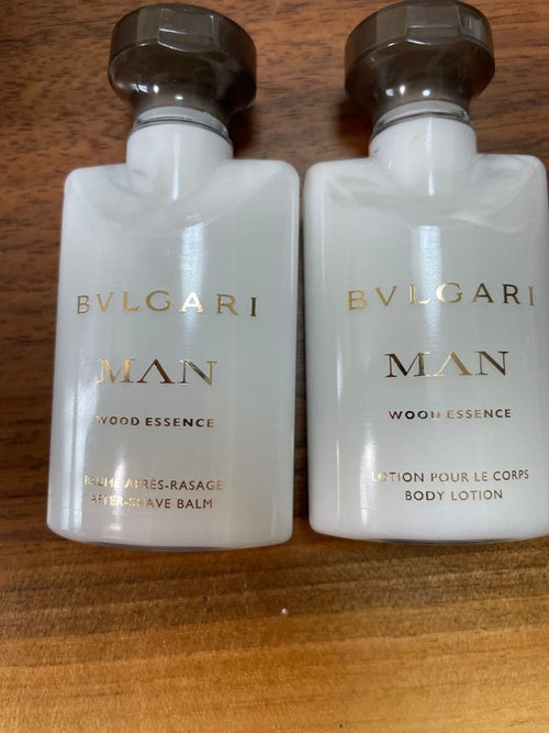 Bvlgari Pouch