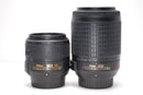 Nikon Digital Slrs Ok D5000