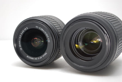 Nikon Digital Slrs Ok D5000