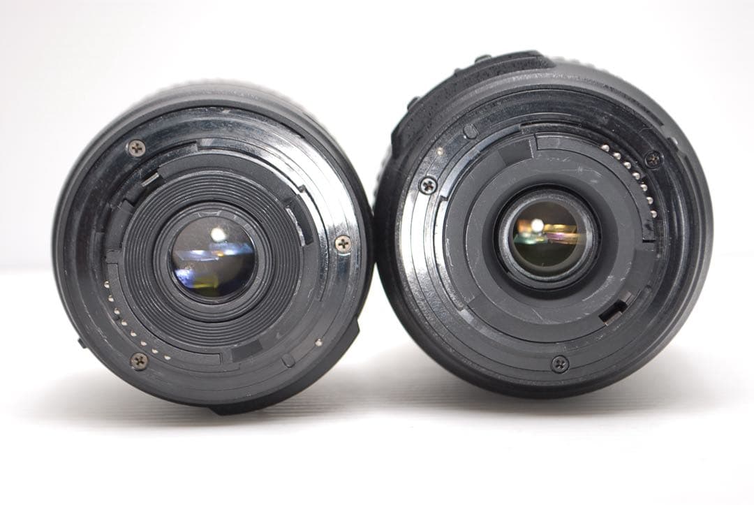 Nikon Digital Slrs Ok D5000