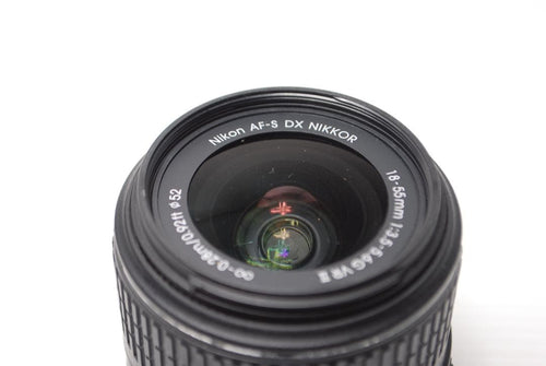 Nikon Digital Slrs Ok D5000