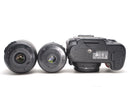Nikon Digital Slrs Ok D5000