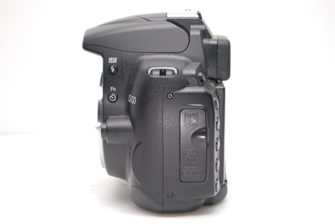 Nikon Digital Slrs Ok D5000
