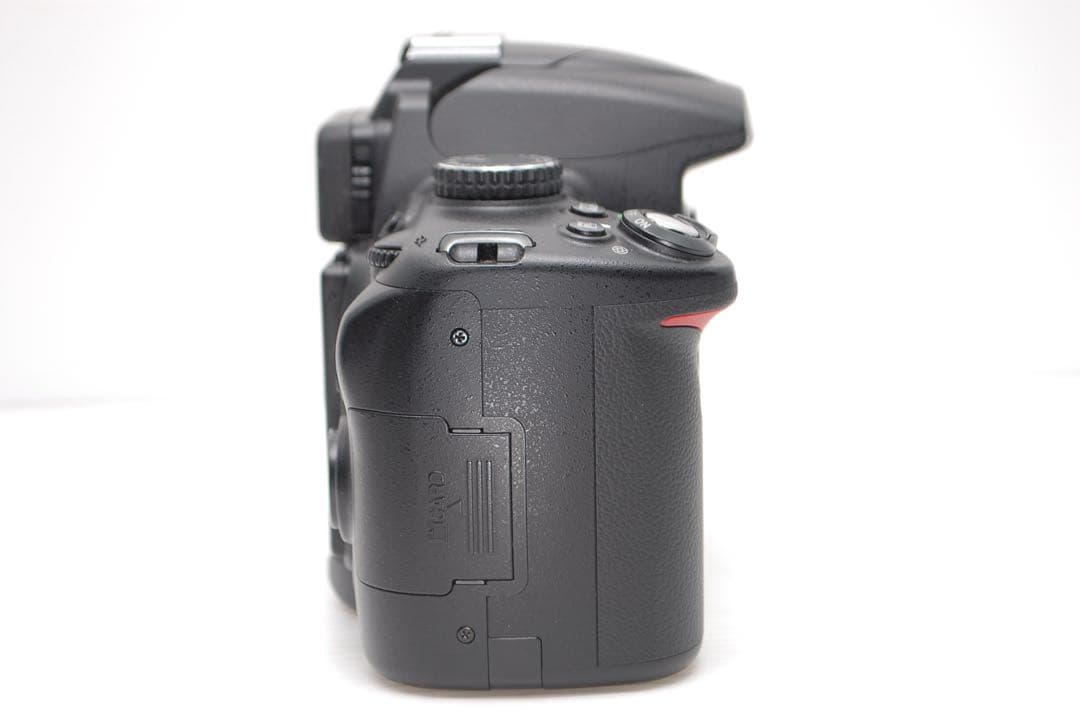 Nikon Digital Slrs Ok D5000