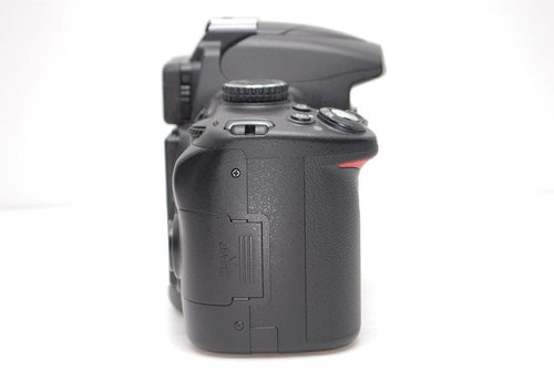 Nikon Digital Slrs Ok D5000