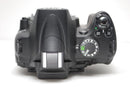 Nikon Digital Slrs Ok D5000