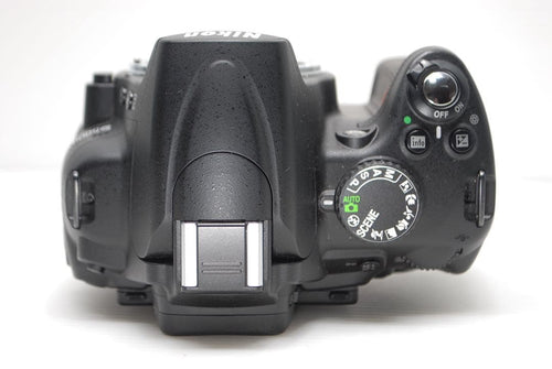 Nikon Digital Slrs Ok D5000