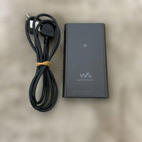Sony Digital Audio Players Nw-A55