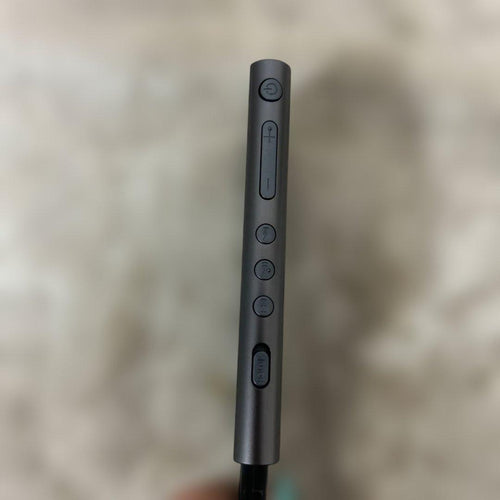 Sony Digital Audio Players Nw-A55