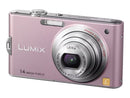 Panasonic Other Lumix Dmc-Fx66