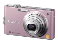 Panasonic Other Lumix Dmc-Fx66