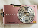 Panasonic Other Lumix Dmc-Fx66