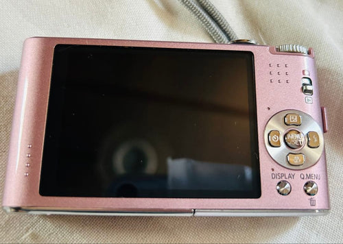 Panasonic Other Lumix Dmc-Fx66