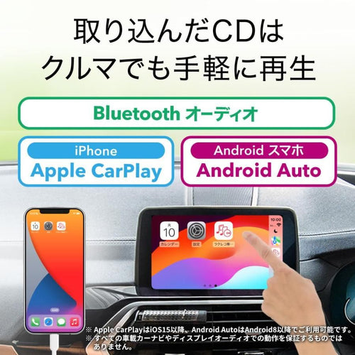Others Iphone Cd Ios Android/Ipad/