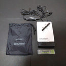 Sony Cassette Players Walkman Wm-Ex677