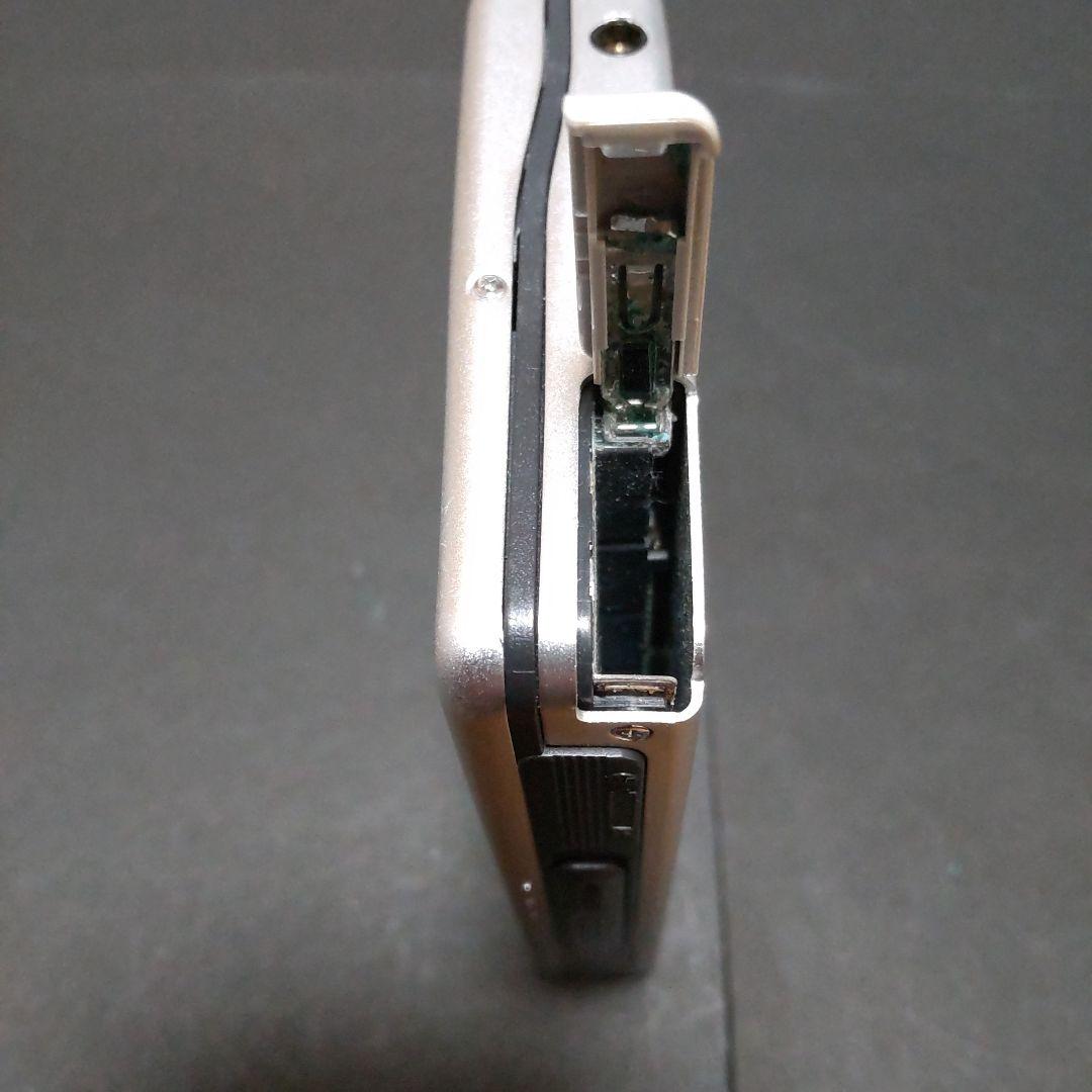 Sony Cassette Players Walkman Wm-Ex677