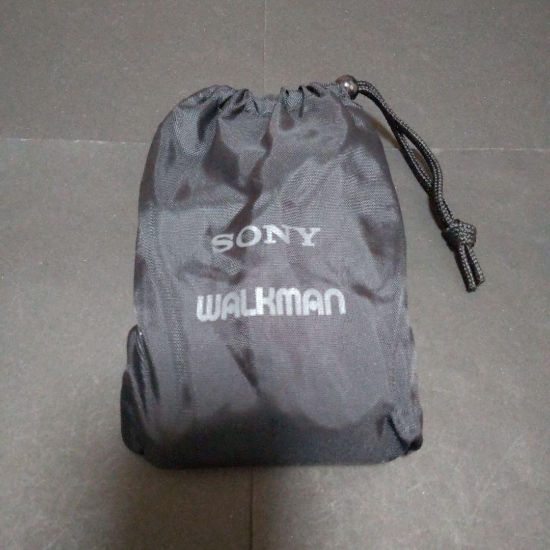 Sony Cassette Players Walkman Wm-Ex677