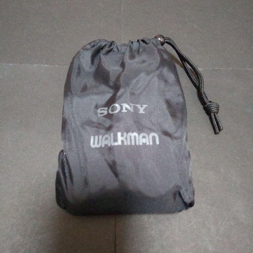 Sony Cassette Players Walkman Wm-Ex677