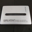 Sony Cassette Players Walkman Wm-Ex677