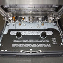 Sony Cassette Players Walkman Wm-Ex677