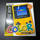 Gameboy Consoles (Game Boy Color) Nintendo 6432