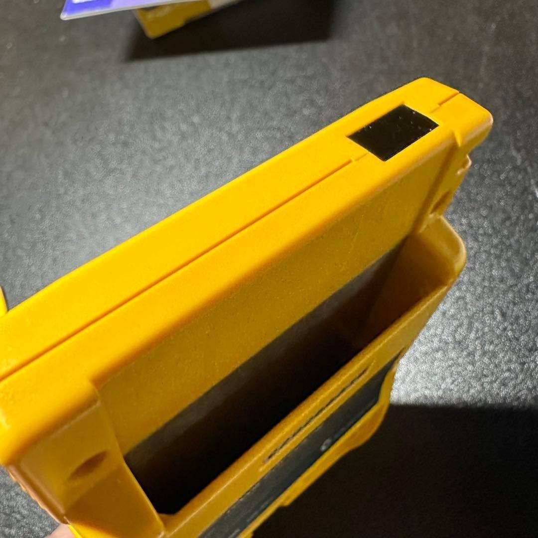 Gameboy Consoles (Game Boy Color) Nintendo 6432