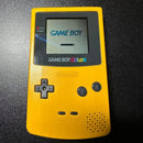 Gameboy Consoles (Game Boy Color) Nintendo 6432