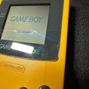 Gameboy Consoles (Game Boy Color) Nintendo 6432