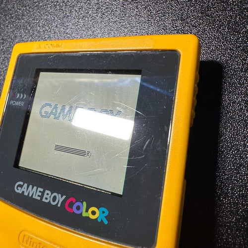 Gameboy Consoles (Game Boy Color) Nintendo 6432