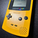 Gameboy Consoles (Game Boy Color) Nintendo 6432